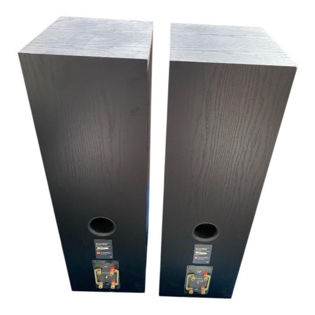 JBLSVA1600 スピーカーペア USA製