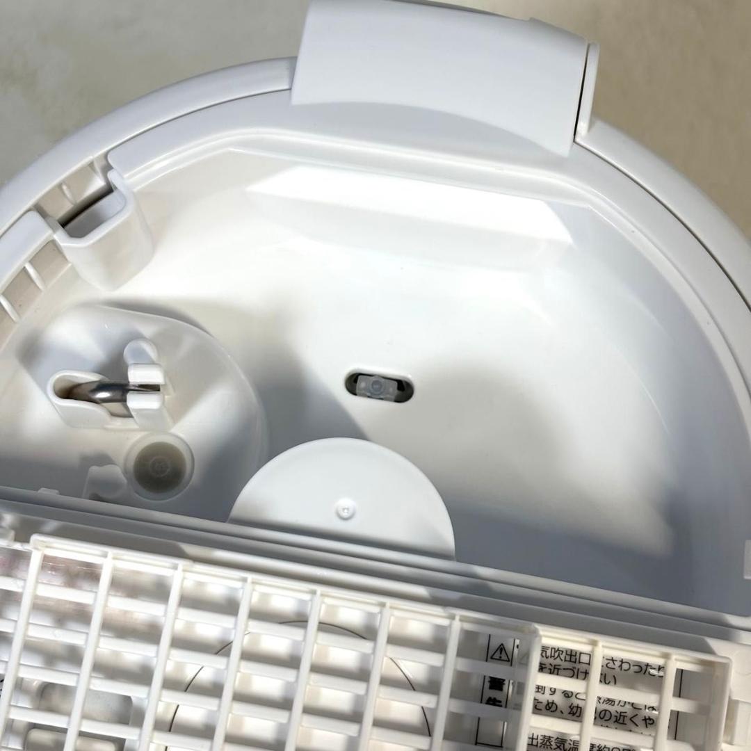 ◇2023年製！◇象印マホービン◇スチーム式加湿器◇