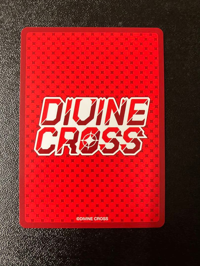 ディバインクロス りっく☆じあ〜す SEC 出雲 八重 IZ-NGI