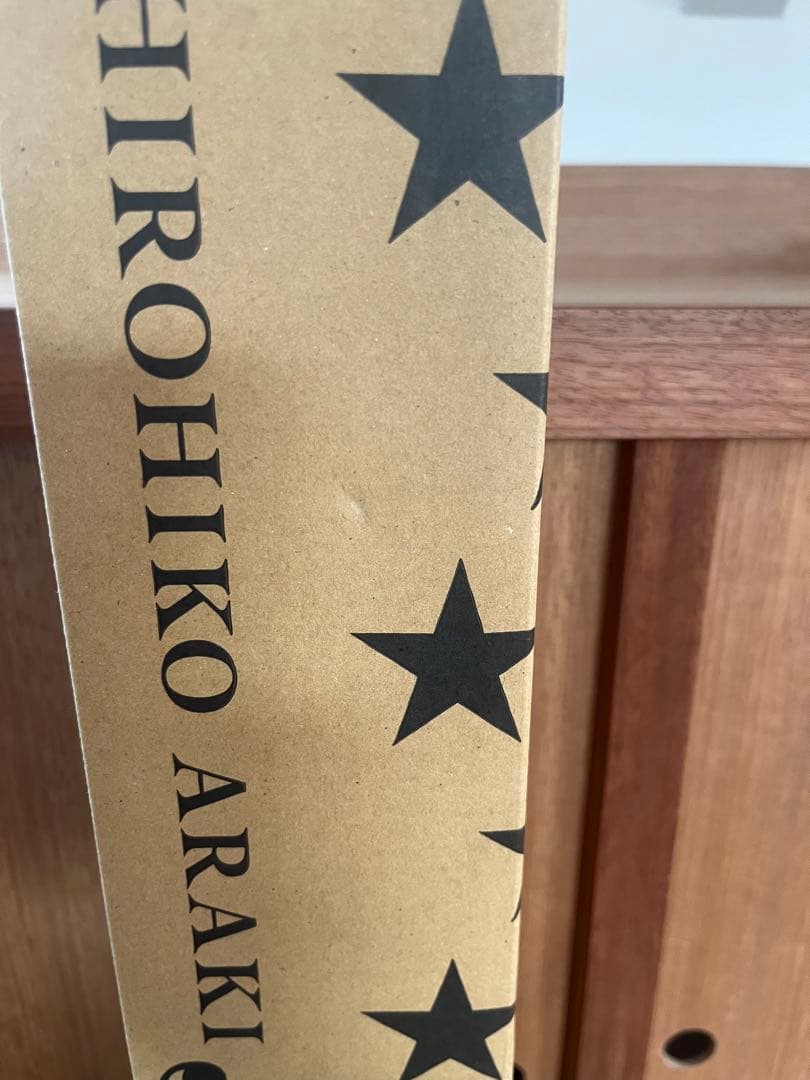 ジョジョ展東京キービジュアルB1 ポスター　おまけ大阪展フライヤー