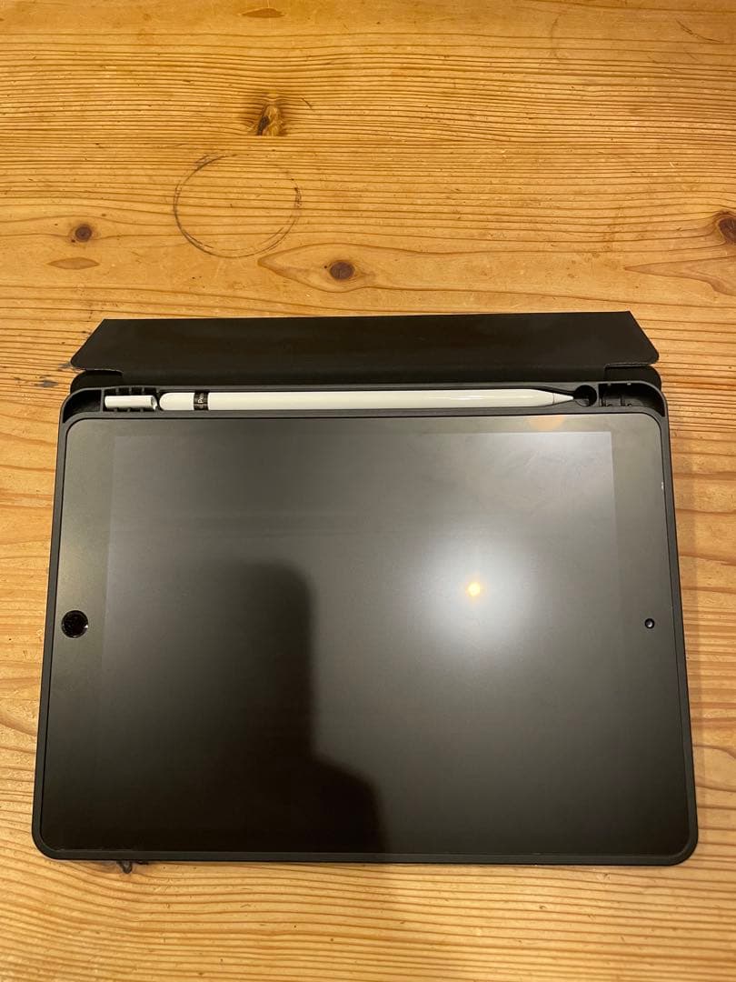 iPad第7世代Wi-Fi 32GB Apple pencil(第1世代)セット