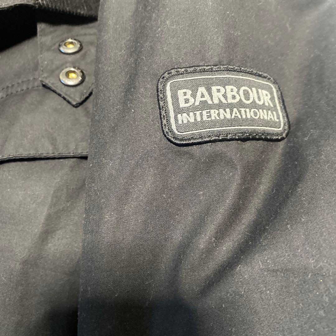 バブアー　ジャケット　 Barbour International M