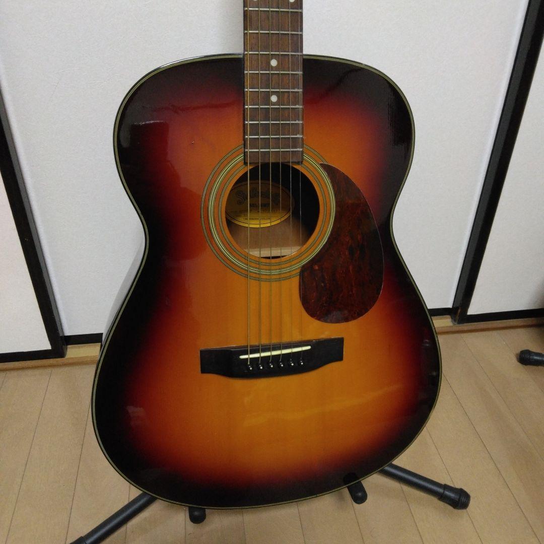 Stafford スタッフォード　SF-200F-bs アコースティックギター