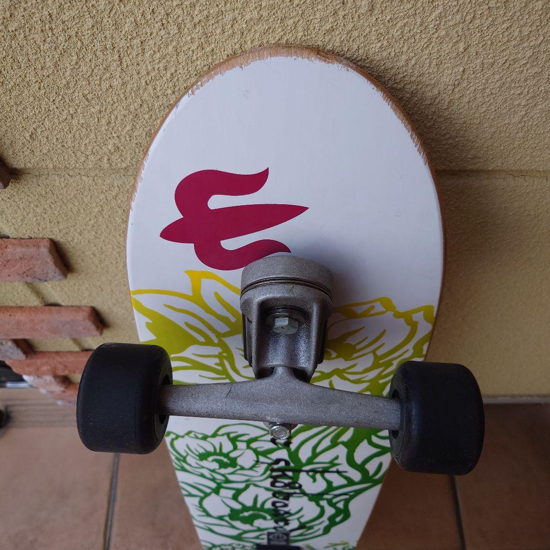 日本限定 CARVER カーバー 禅 ZEN 35\" C-1Z wide