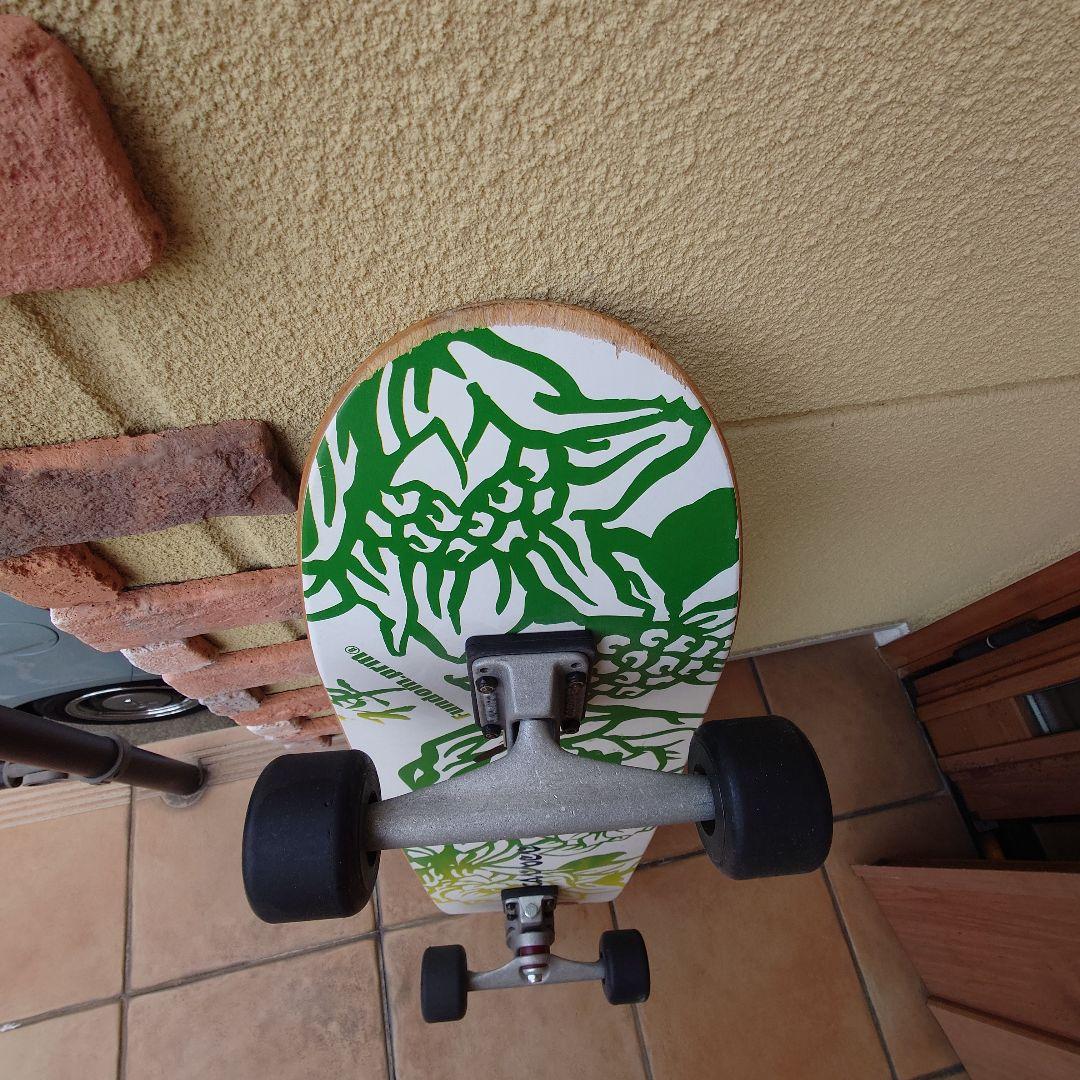 日本限定 CARVER カーバー 禅 ZEN 35\" C-1Z wide