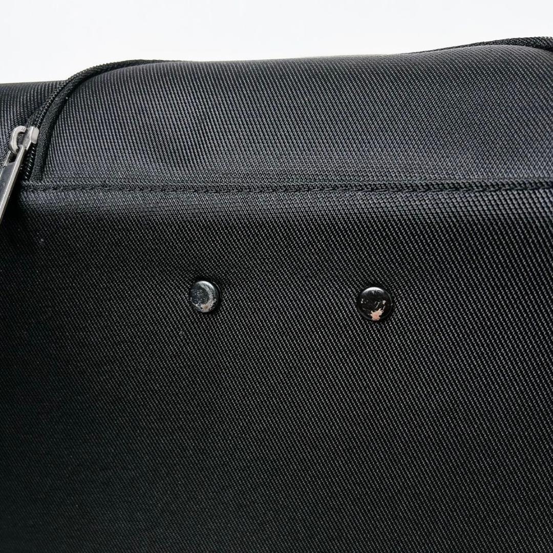 サムソナイト　クアドリオン　プロ　ローリングトート　モバイルオフィス　機内持込