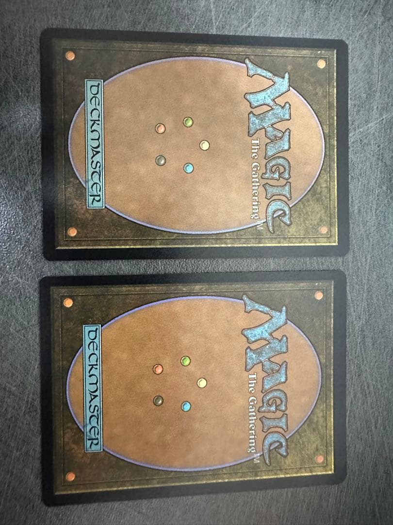 量子の謎かけ屋　ボーダーレス　日本語　２枚セット