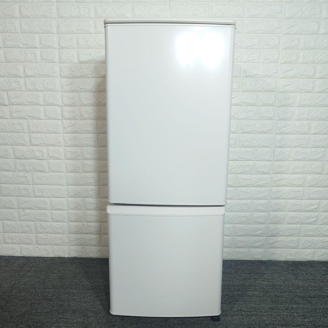 MITSUBISHI 冷蔵庫 MR-P15J 146L 2024年製 D108