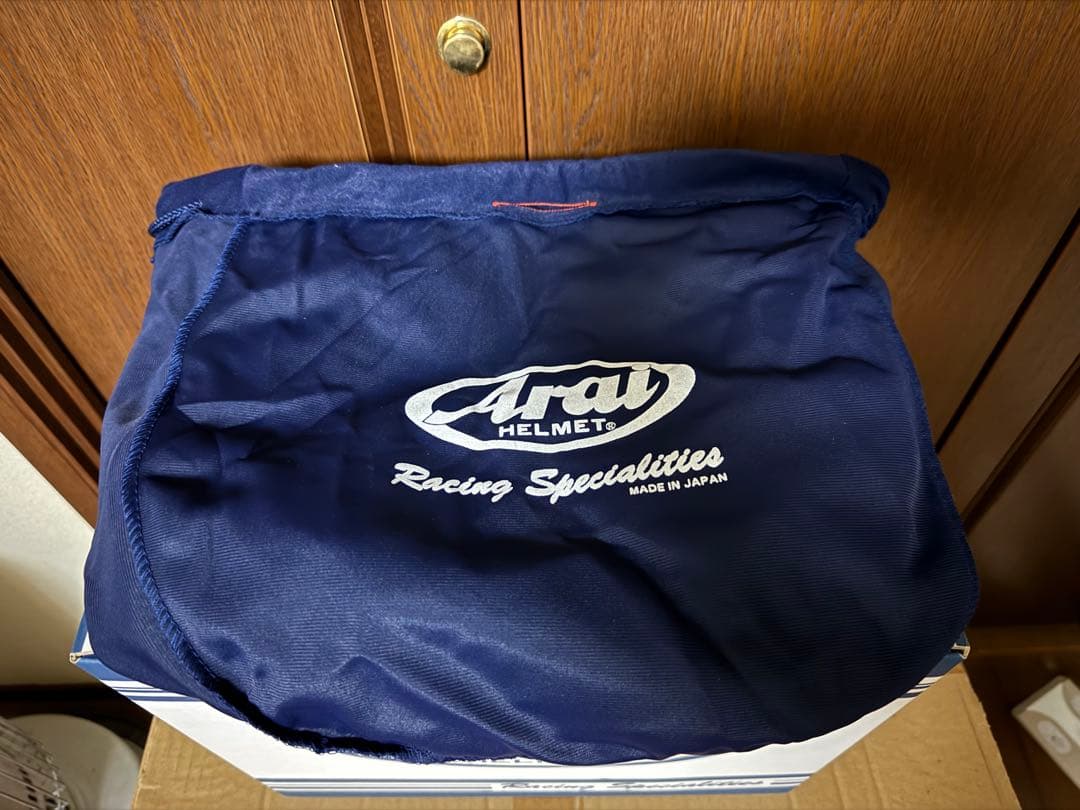 アライ　ラパイドNeo