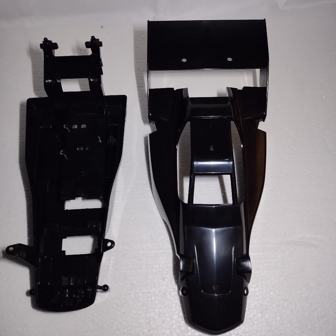 タミヤ スーパーホーネットTAMIYA SuperHornet 1993年製