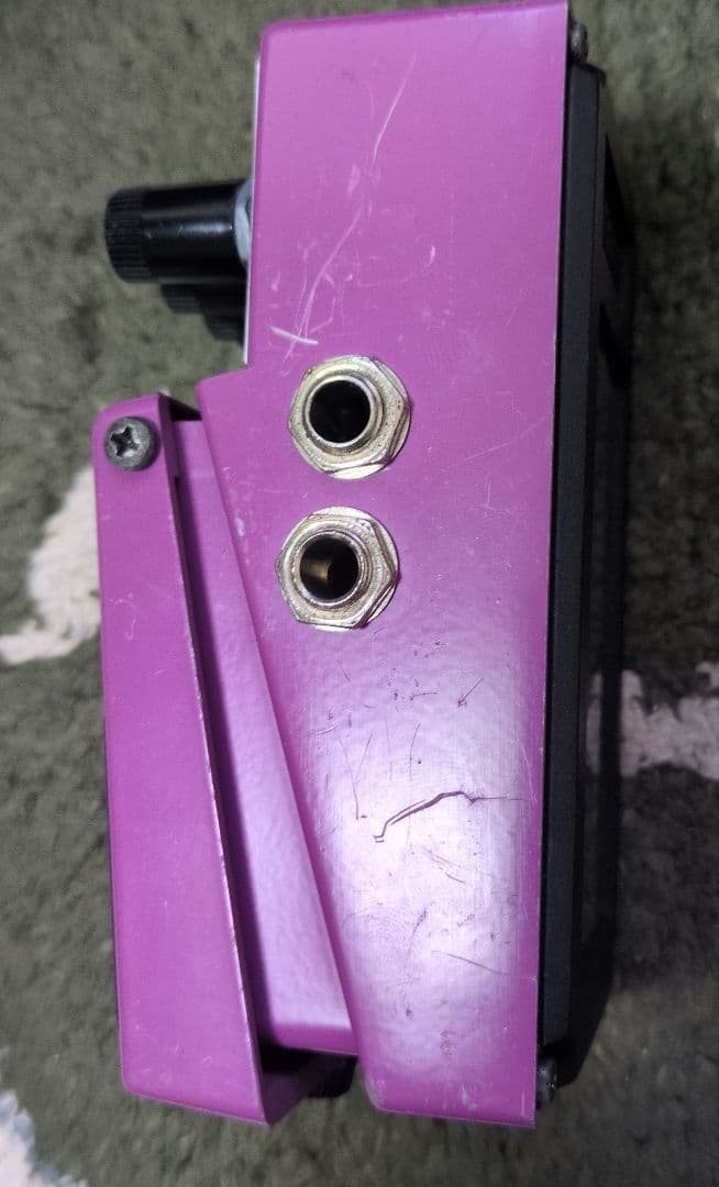 BOSS フランジャーエフェクター BF-3