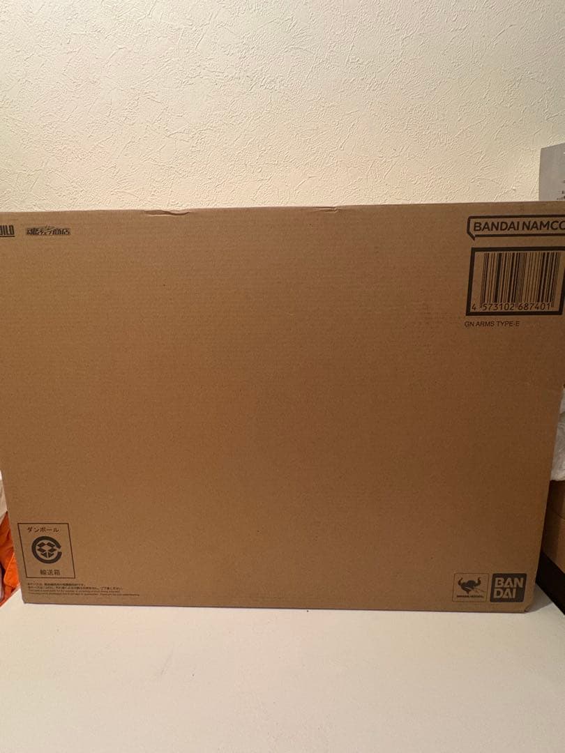 その他 BANDAI NAMCO GN ARMS TYPE-E