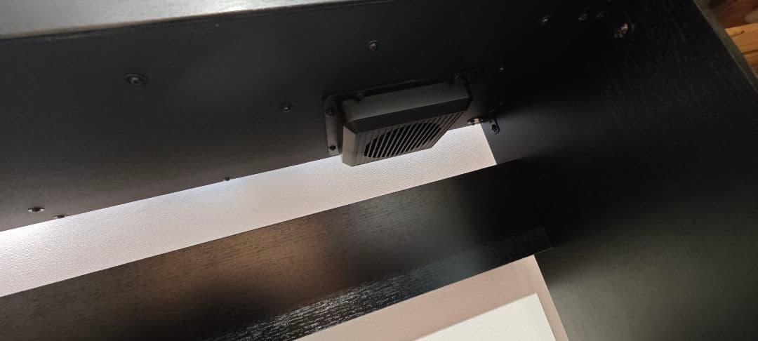 【美品】Roland F701-CB 2021年製 黒木目調 椅子付 電子ピアノ