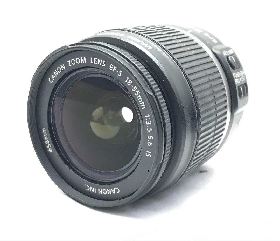 Canon Kiss X9 デジタル一眼レフカメラ