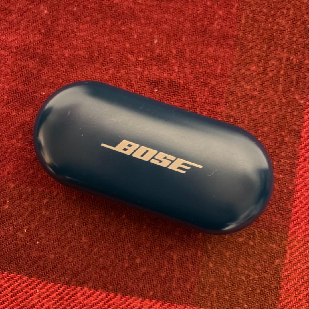 BOSE (ボーズ) Sport Earbuds ワイヤレス イヤホン