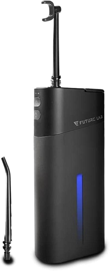 Ocare Clean 口腔洗浄器 歯間マッサージモード 替えノズル付 大容量