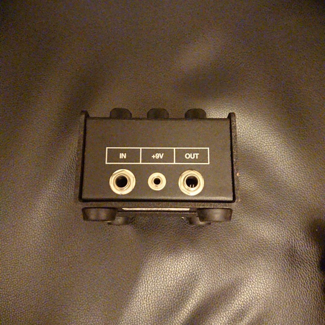 ProCo RAT2 made in USA ジャンク