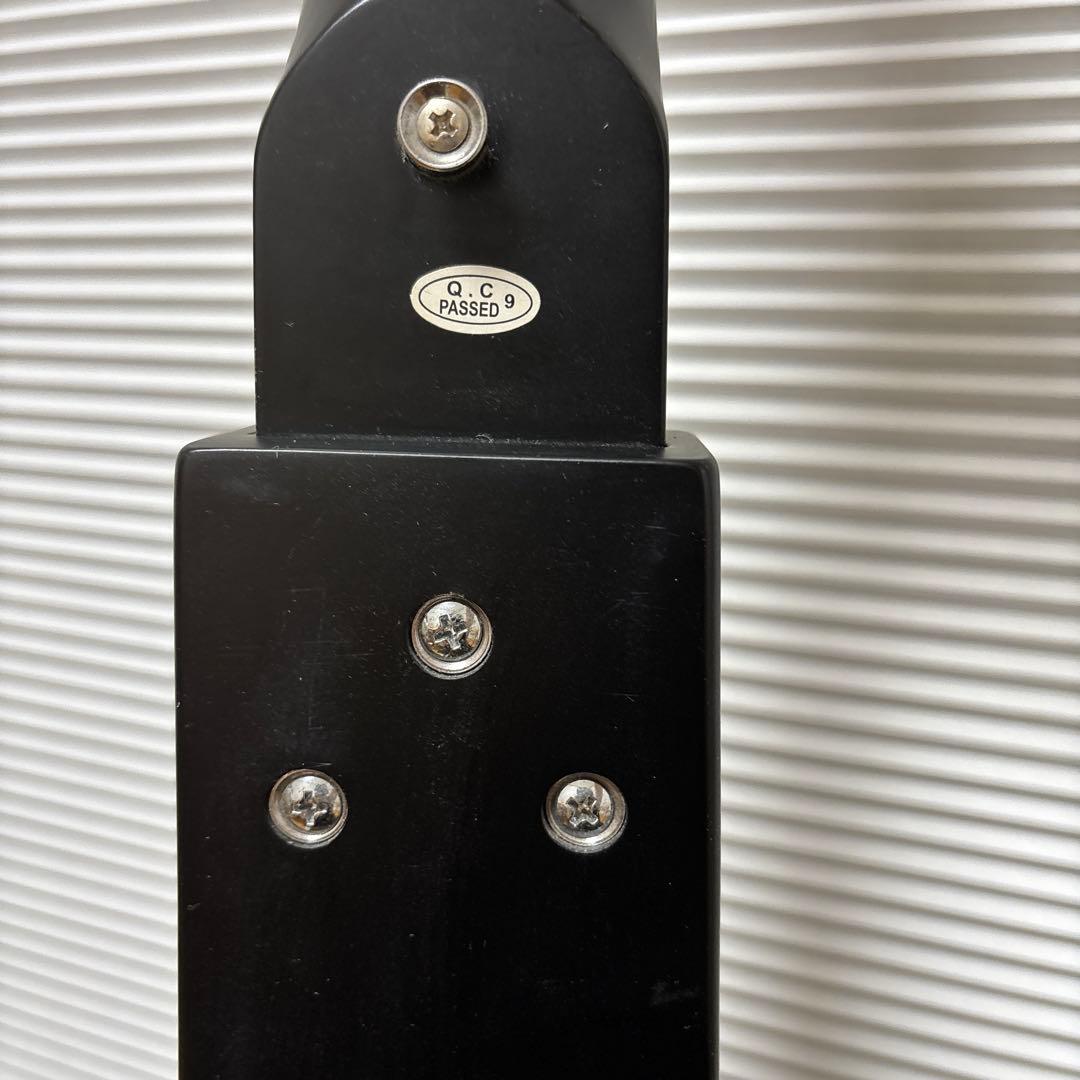 【最終価格】HallstattアップライトベースKYB-2