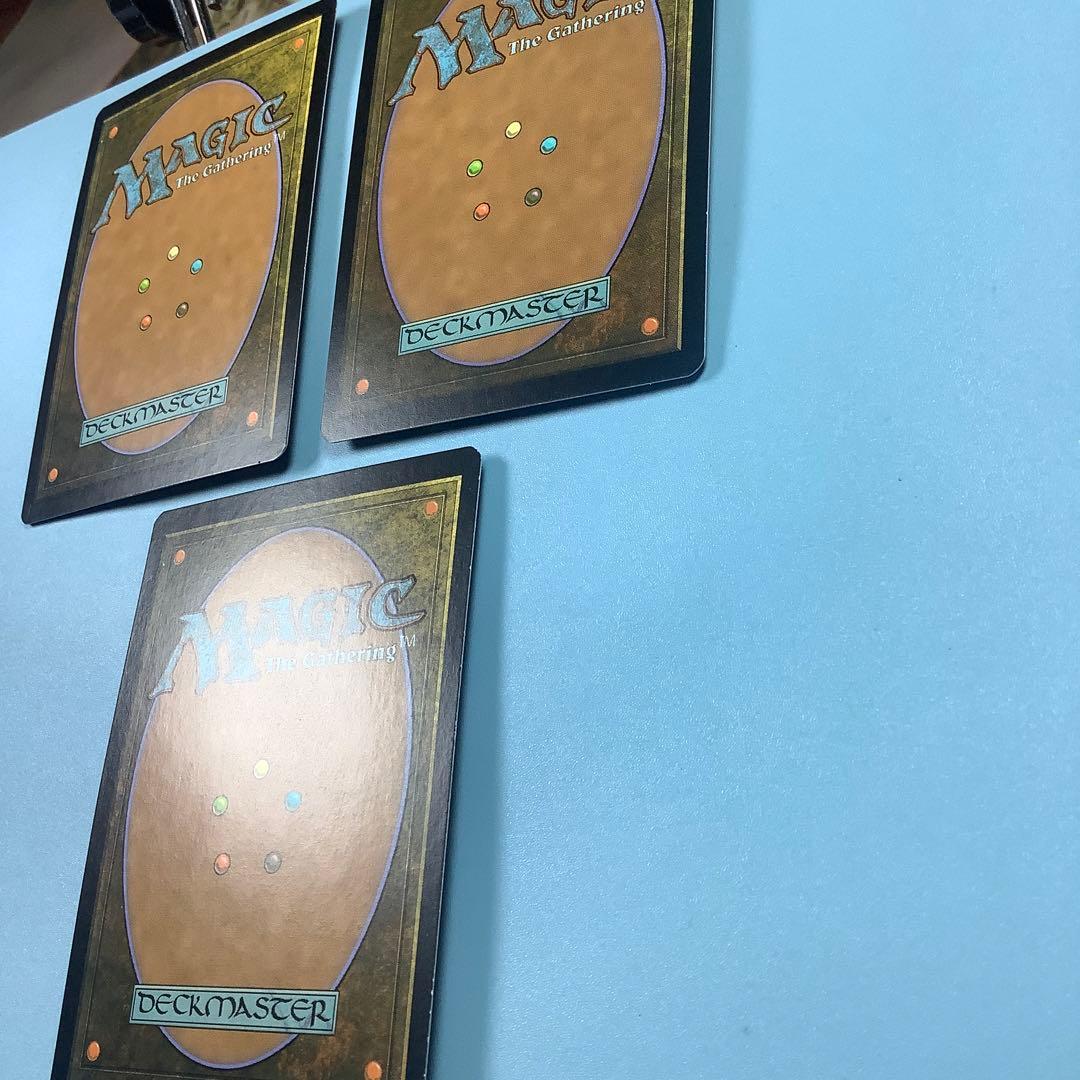 *バラ売り可* 蒸気孔/Steam Vents EXP英語foil3枚セット