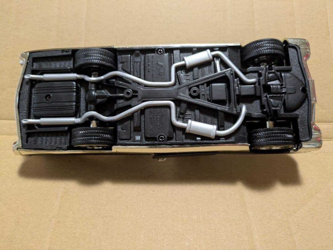 ジェイダトイズ　1959 キャデラック エルドラド