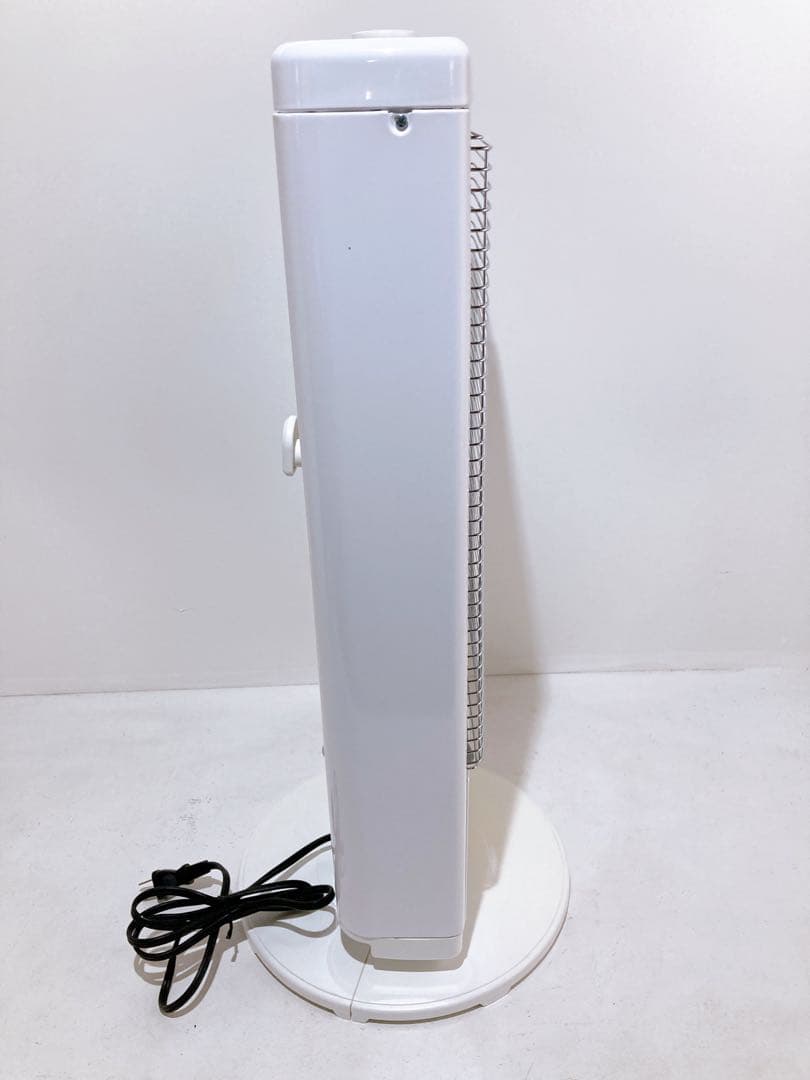 アラジン Aladdin 遠赤グラファイトヒーター　AEH-G104E 首振り