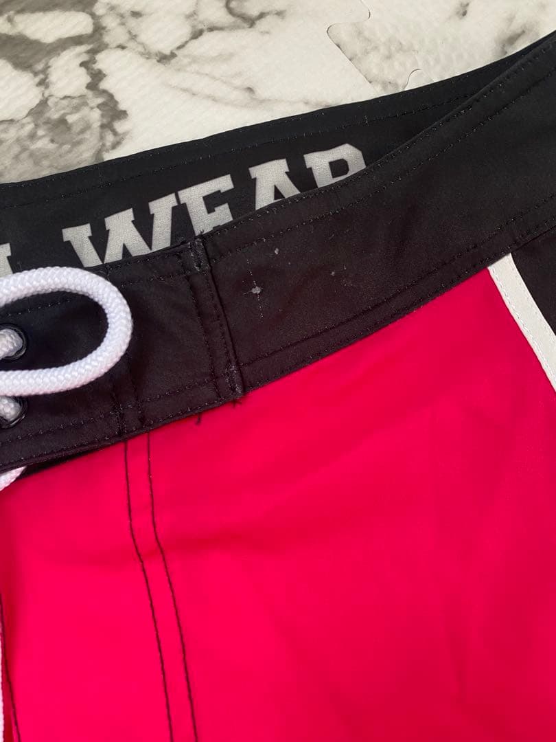 CHULA WEAR ステージショーツ　⭐︎美品⭐︎