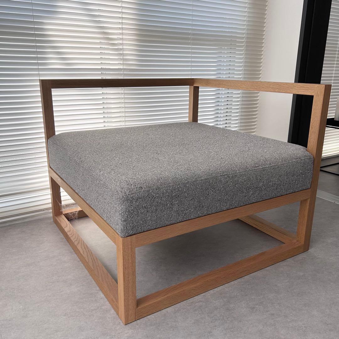 building モジュールソファ