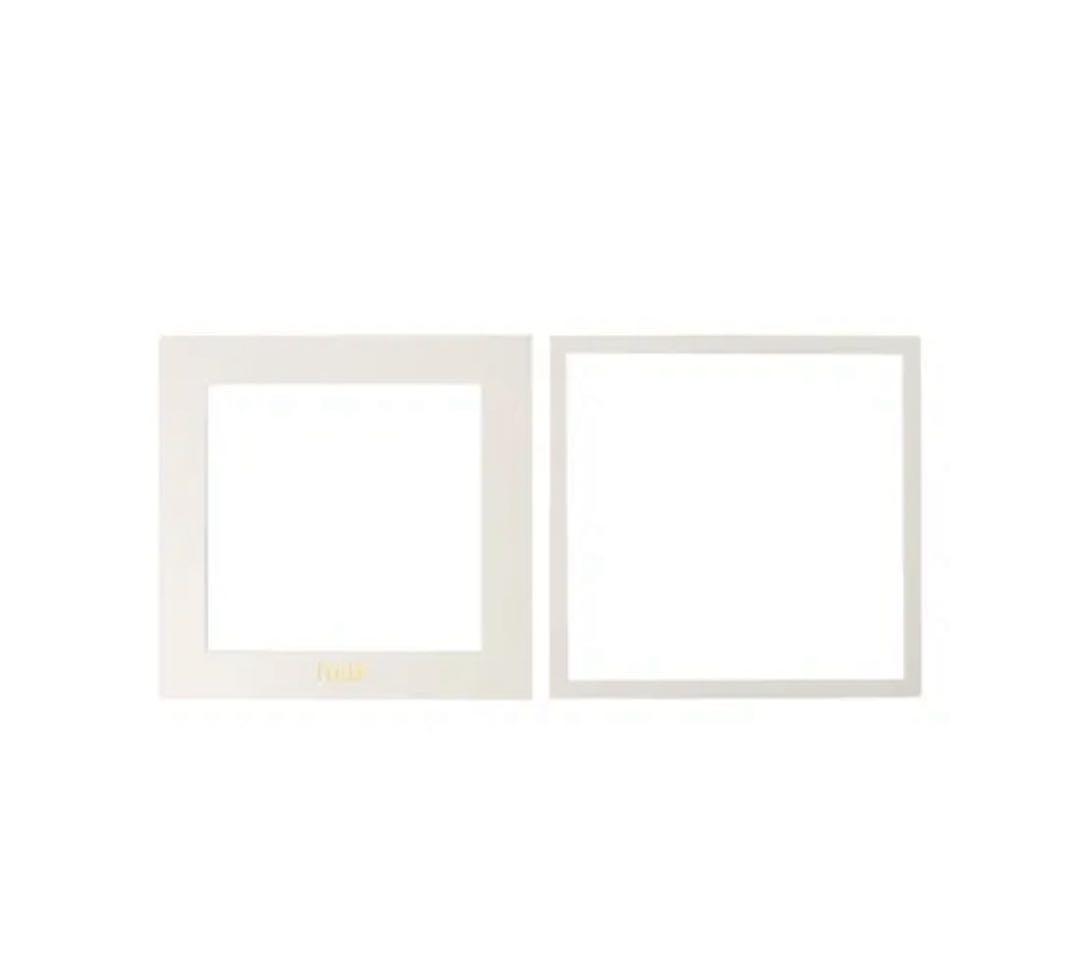 FEILER 額　KS-251000 ベージュ