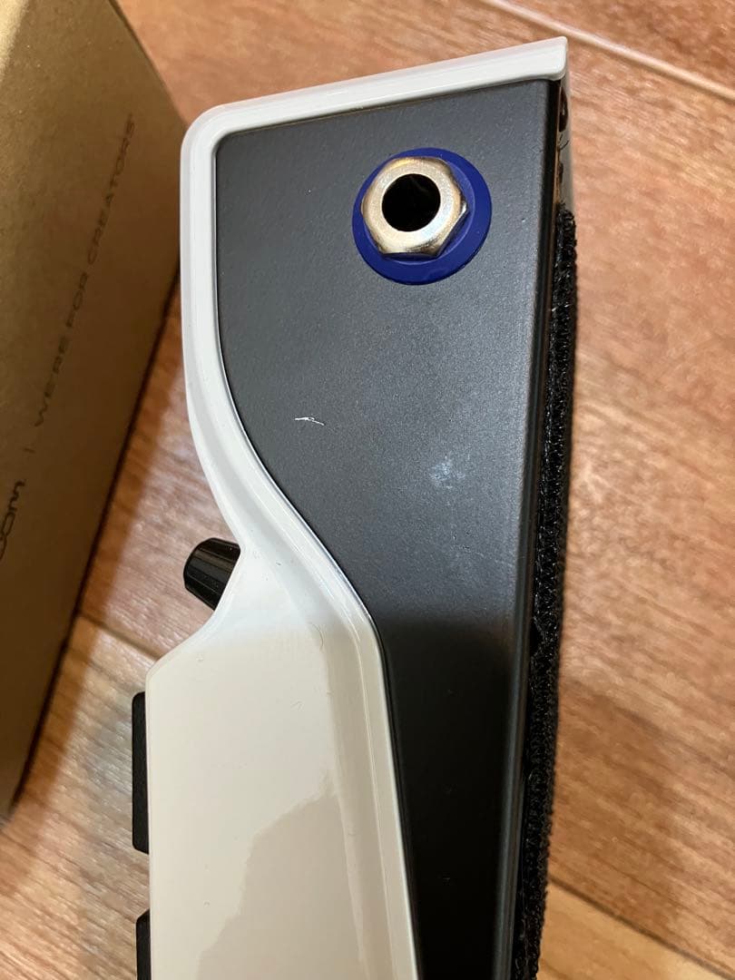 ZOOM MS-50G+ マルチエフェクター　動作確認済