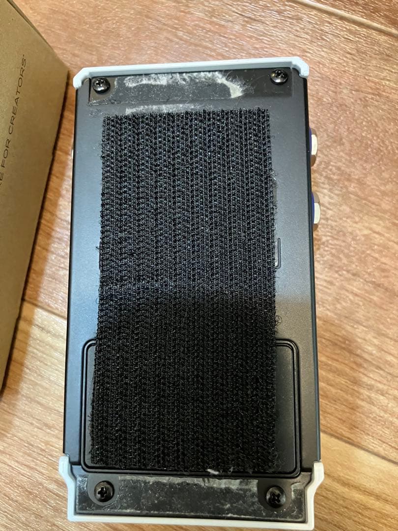 ZOOM MS-50G+ マルチエフェクター　動作確認済