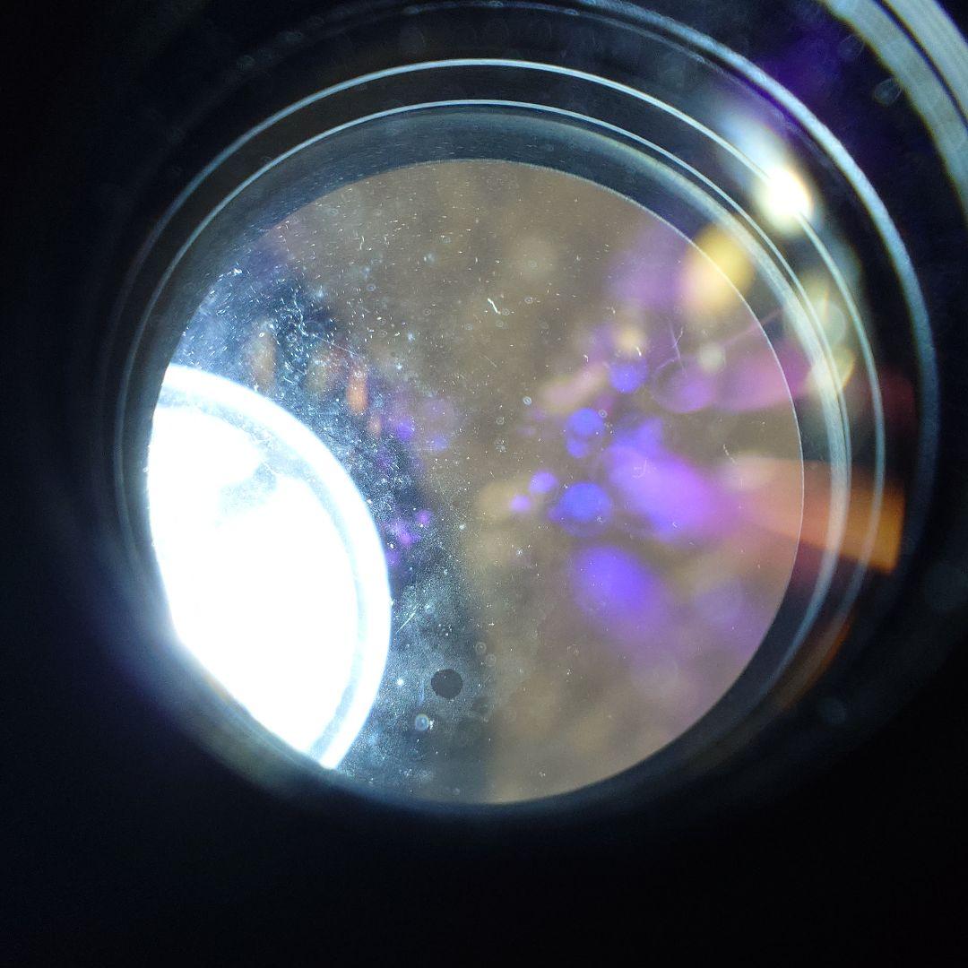 レンズ(単焦点) HEXANON AR 40mm f1.8