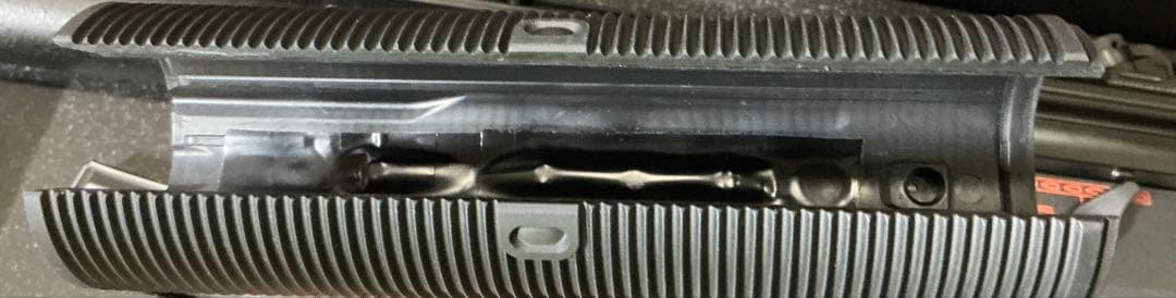 東京マルイ　次世代電動ガン　mp5sd6