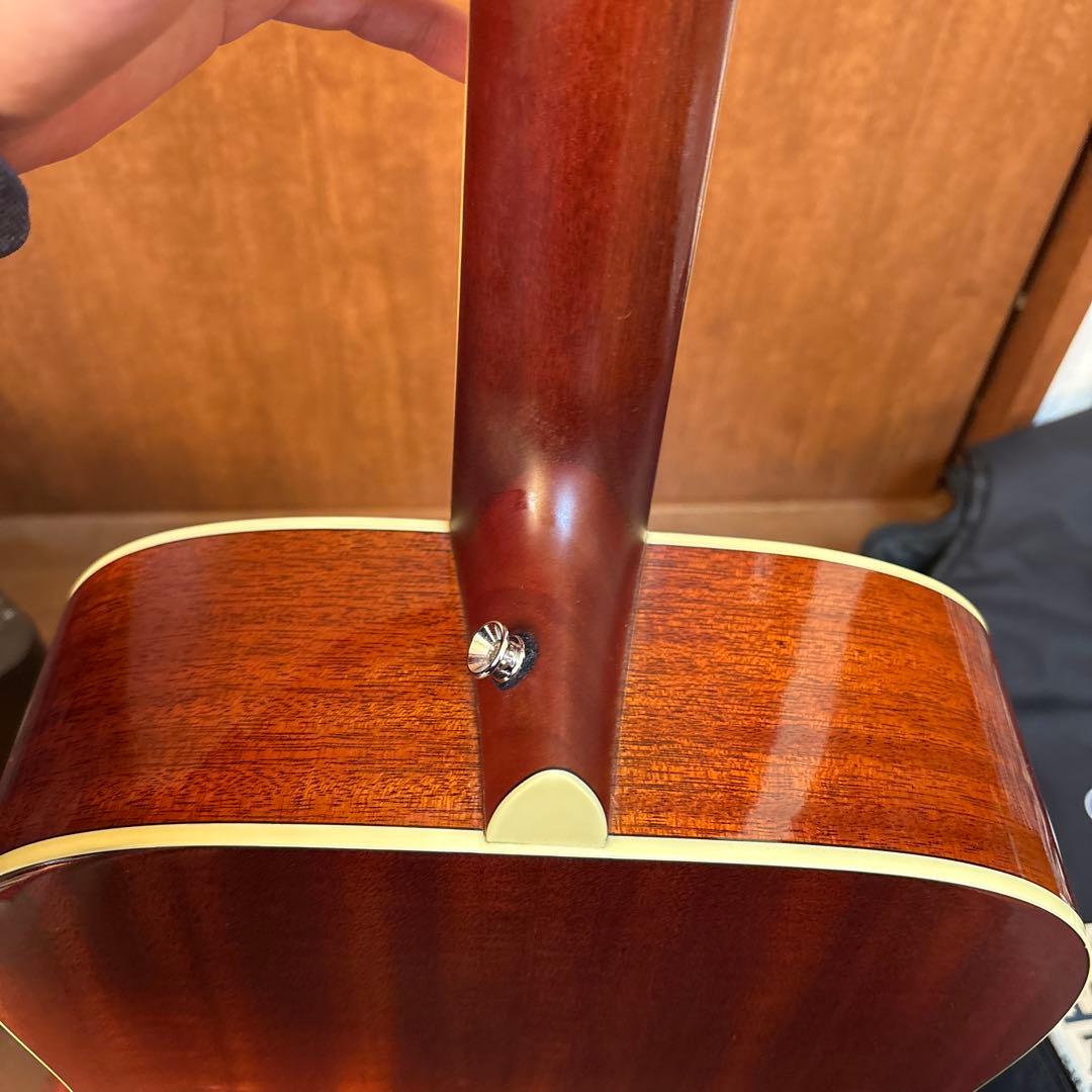 YAMAHA ヤマハ　FG820 セット