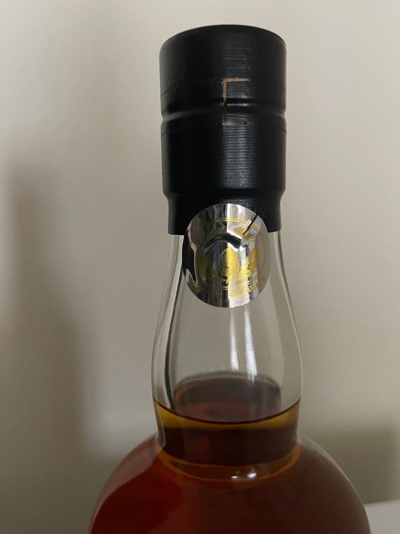 【限定品】Ichiro's Malt & Grain WHISKY+10th記念