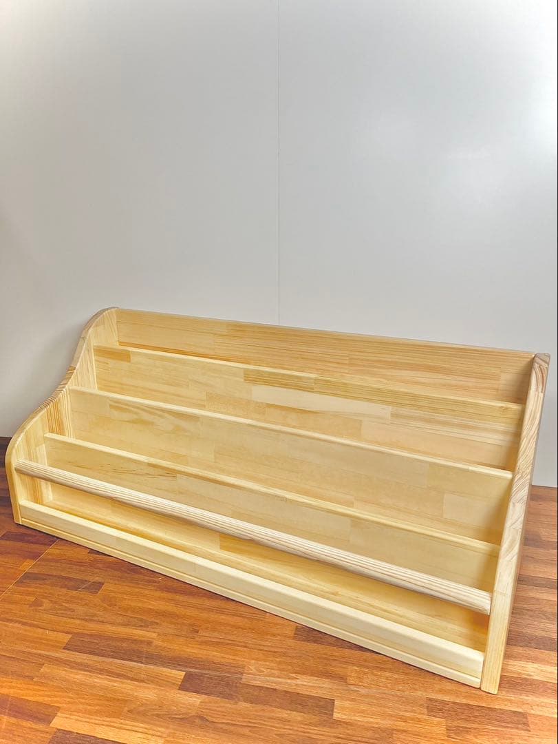 Ma様　絵本棚上段のみ