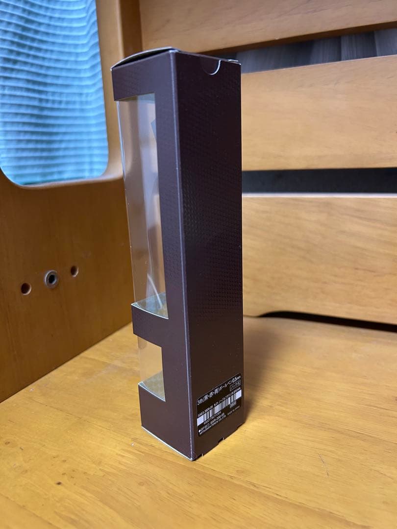 【2016年　廃盤】　ジェットストリーム　プライム ノーブルブラウン　3色0.5