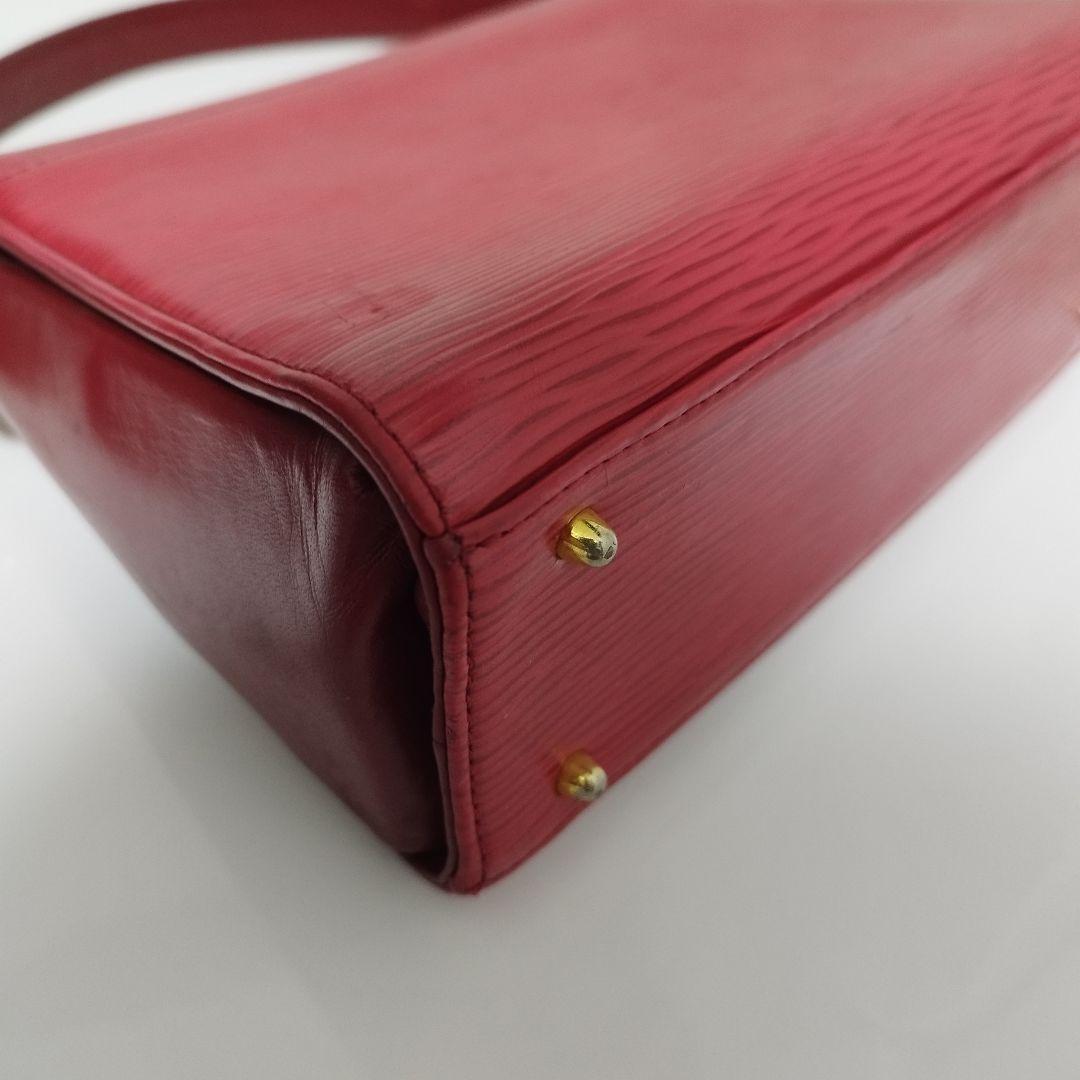 美品☆　Valentino Garavani 2way　ハンドバッグ　ショルダー