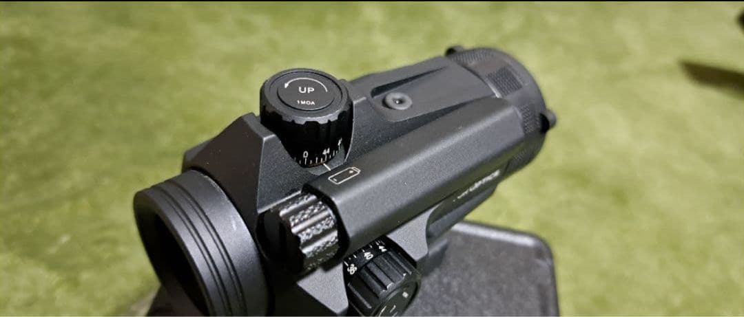 東京マルイ　次世代電動ガン　M4 CQB-R ブラック