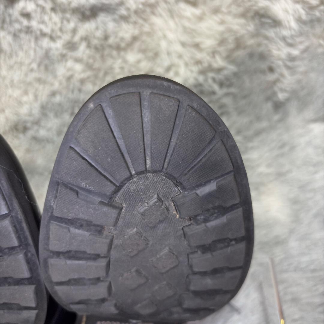 極美品✨REGAL 24.5 GORE-TEX プレーントゥ ビジネスシューズ