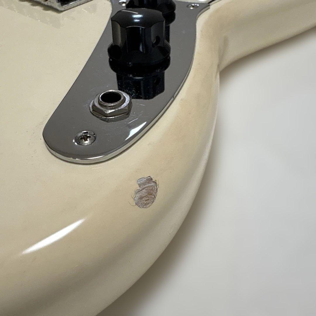 ギター Fender Player Mustang 90