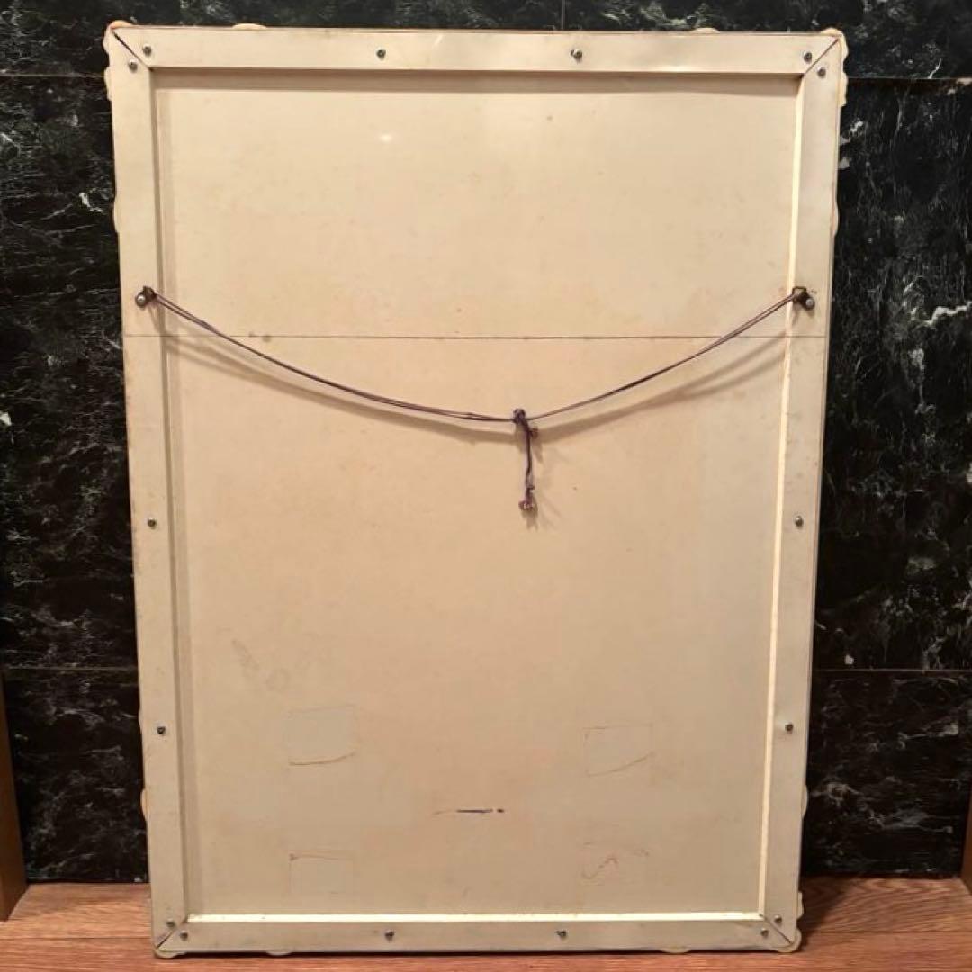 Johnnie Walker ジョニーウォーカー　額装　ビンテージ　非売品