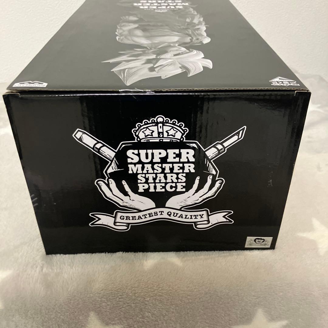 ドラゴンボール／SMSP孫悟空THE BRUSH 01 A賞 ver.1.5