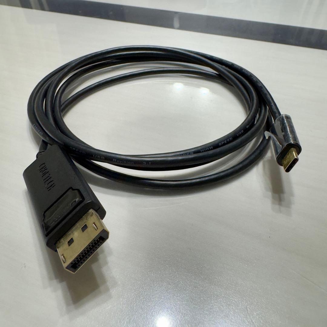 【4k】HP 27f Display IPS モニター