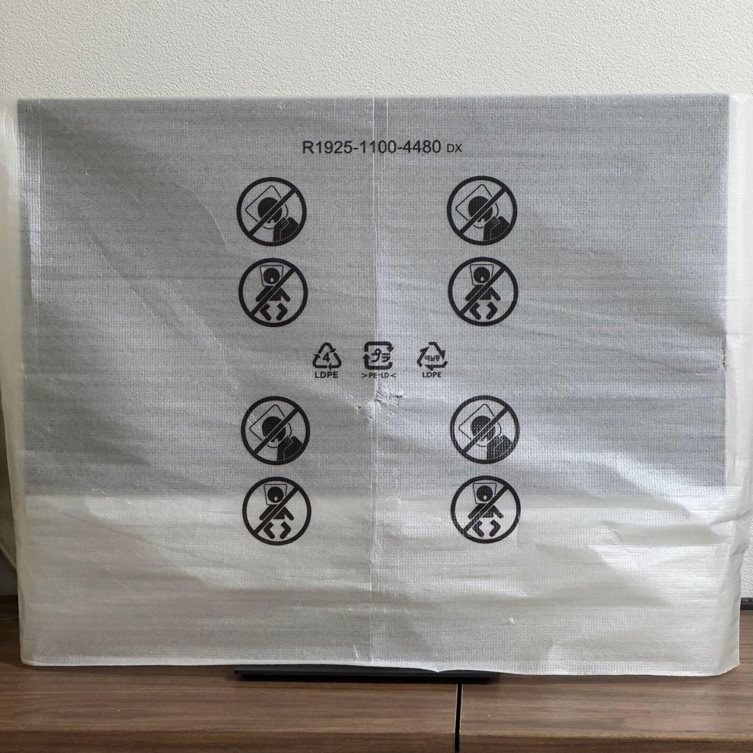 【4k】HP 27f Display IPS モニター