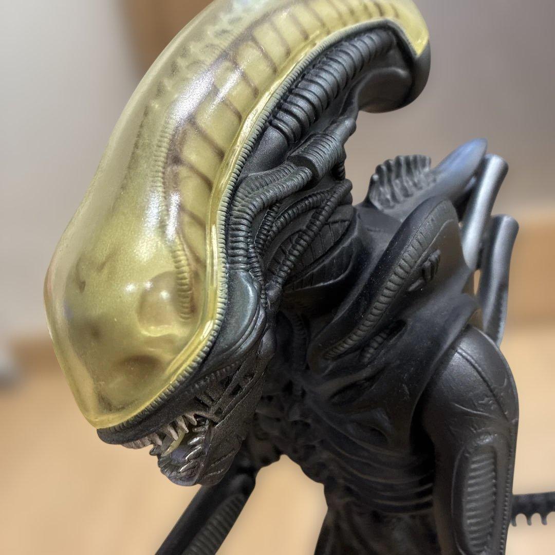 ツクダホビー エイリアンSVM-29 1：5スケールPBCモデル