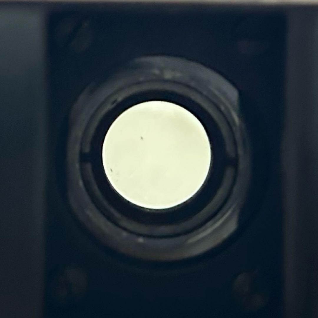 OLYMPUS PEN S 初期型 極美品完動 純正フィルター付