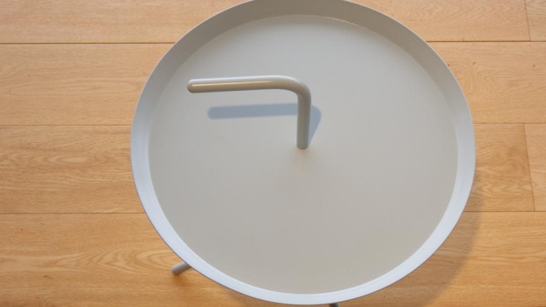 HAY ヘイ テーブル DLM サイドテーブル インテリア コーヒーテーブル2