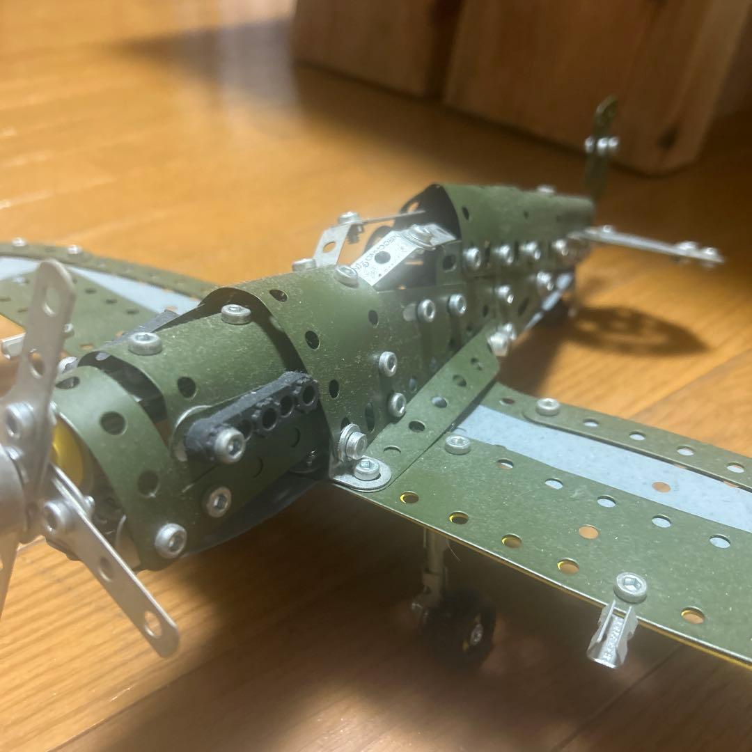 隼？零戦？紫電改？