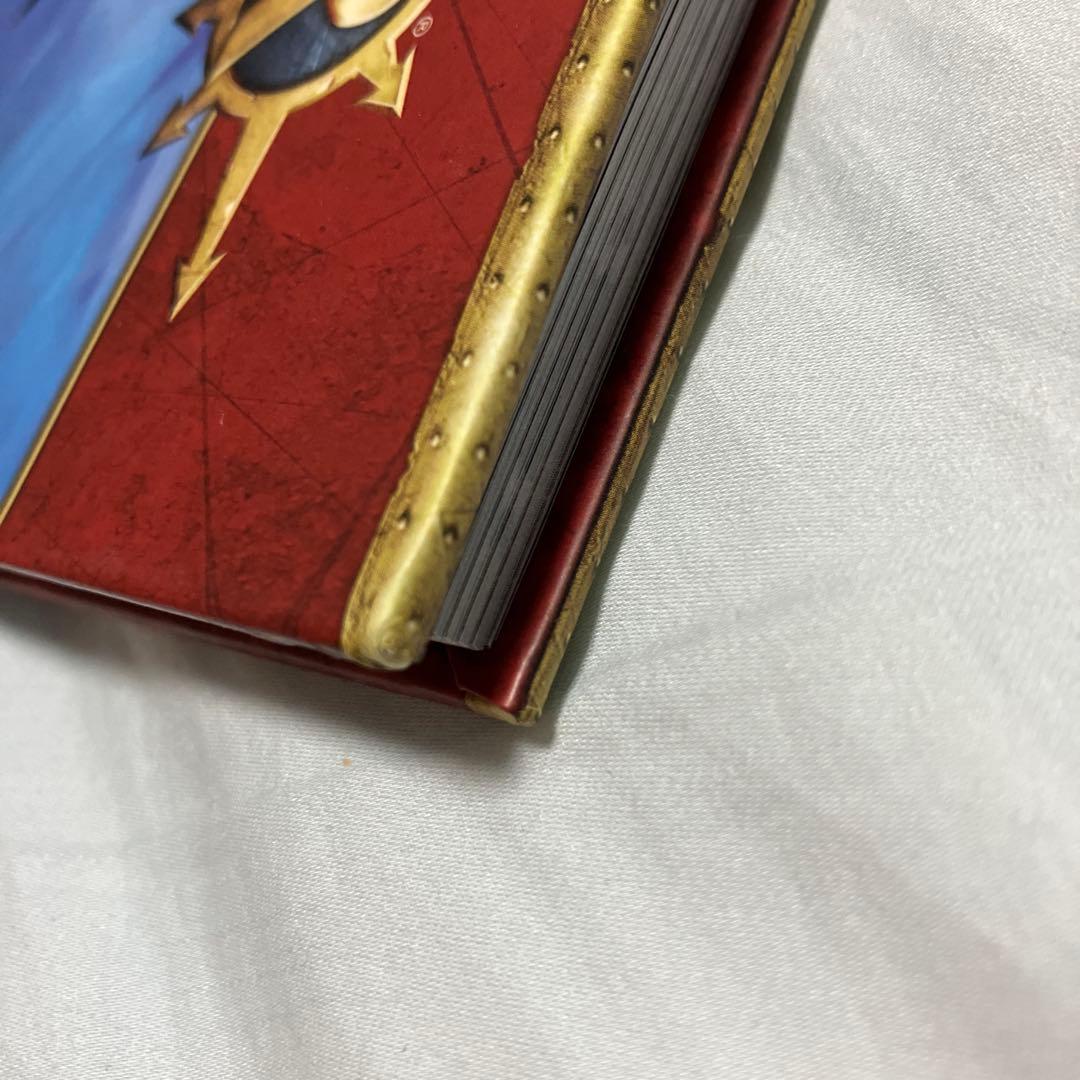 渾沌のバトルトーム　ディサイプル・オブ・ティーンチ　ウォーハンマー