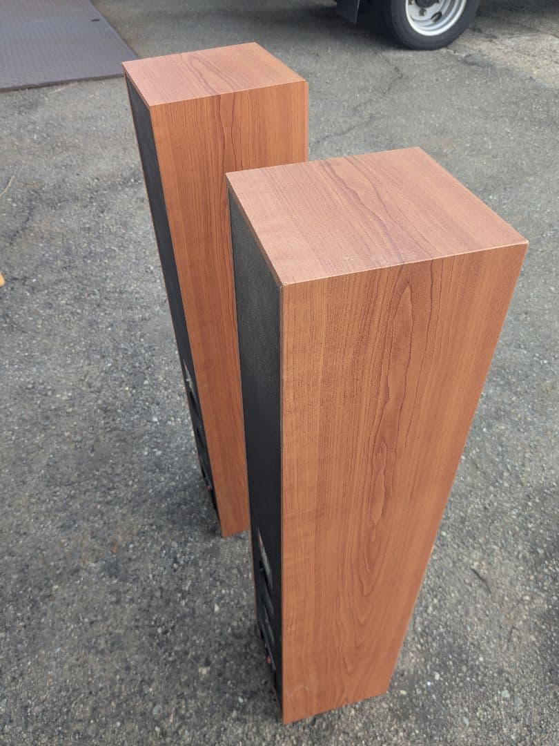 JBL A550 スピーカー